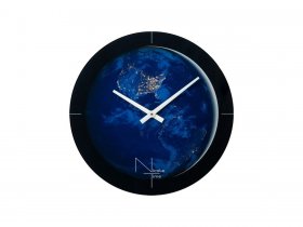 Часы интерьерные NT521 в Золотинке - zolotinka.mebel-nsk.ru | фото