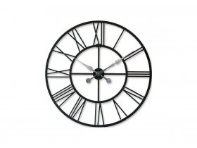 Часы настенные NT801 CHRONO в Золотинке - zolotinka.mebel-nsk.ru | фото