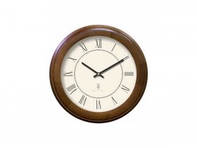 Часы настенные SLT 5355 в Золотинке - zolotinka.mebel-nsk.ru | фото