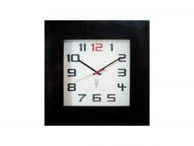 Часы настенные SLT 5528 в Золотинке - zolotinka.mebel-nsk.ru | фото