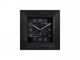 Часы настенные SLT 5529 GRAPHITE в Золотинке - zolotinka.mebel-nsk.ru | фото