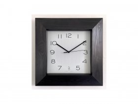 Часы настенные SLT 5530 в Золотинке - zolotinka.mebel-nsk.ru | фото