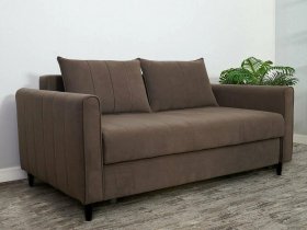 Диван прямой Венера в Золотинке - zolotinka.mebel-nsk.ru | фото