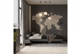 Модульная детская Энни в Золотинке - zolotinka.mebel-nsk.ru | фото