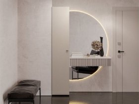Пенал Гиза в Золотинке - zolotinka.mebel-nsk.ru | фото
