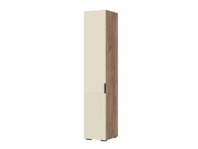Шкаф 400 Соната ШК-01 в Золотинке - zolotinka.mebel-nsk.ru | фото