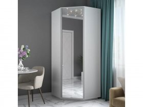 Шкаф угловой Экспресс в Золотинке - zolotinka.mebel-nsk.ru | фото