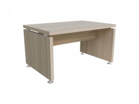 Стол кофейный Президент-ПРО Пр105 в Золотинке - zolotinka.mebel-nsk.ru | фото