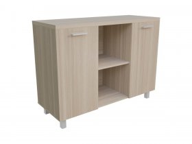 Тумба многофункциональная Президент-ПРО Пр503 в Золотинке - zolotinka.mebel-nsk.ru | фото