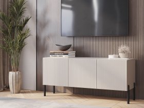 Тумба ТБ-18 Пандора (кашемир/MF03) в Золотинке - zolotinka.mebel-nsk.ru | фото